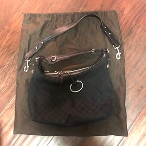 Gucci Hobo shoulder Bag